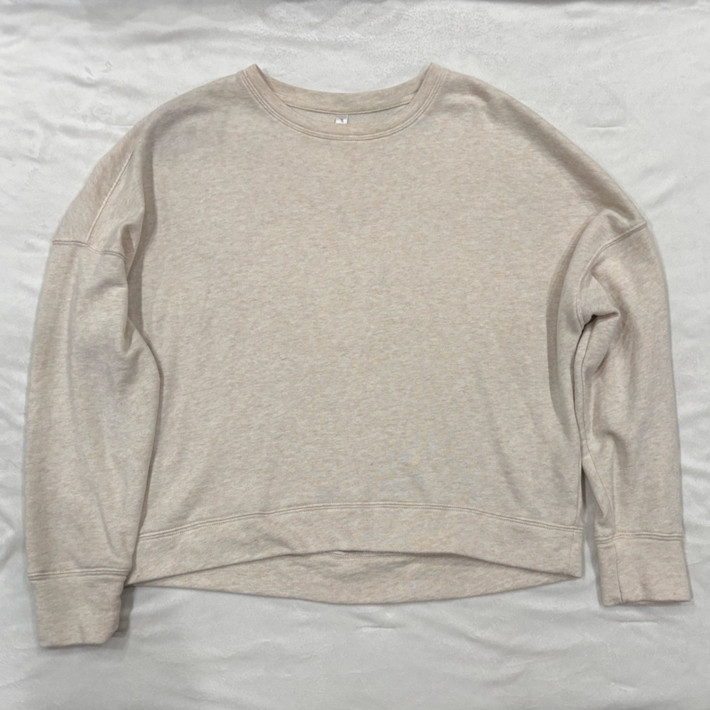 Fabletics Womens Sweatshirt